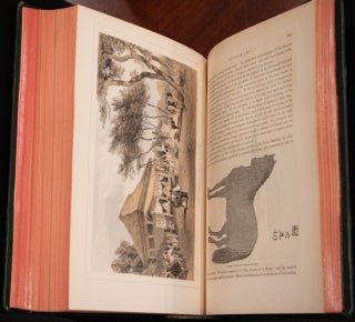 Narrative of the Expedition of an American Squadron to the China Seas and Japan