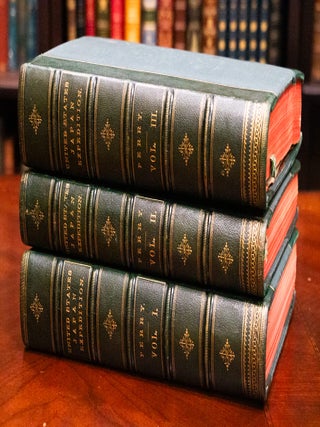 Narrative of the Expedition of an American Squadron to the China Seas and Japan