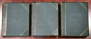Narrative of the Expedition of an American Squadron to the China Seas and Japan