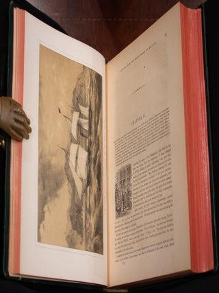 Narrative of the Expedition of an American Squadron to the China Seas and Japan