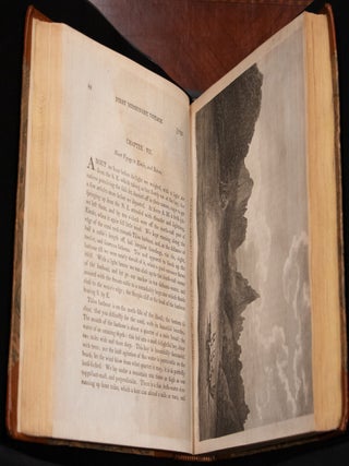 A Missionary Voyage to the Southern Pacific Ocean