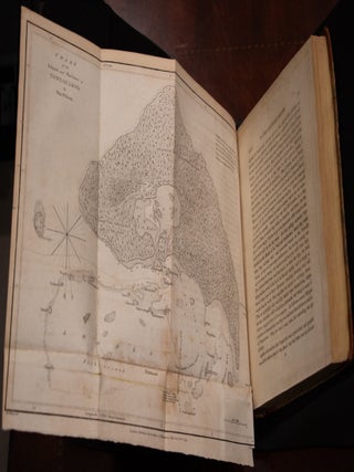 A Missionary Voyage to the Southern Pacific Ocean