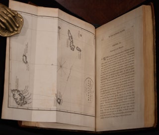 A Missionary Voyage to the Southern Pacific Ocean