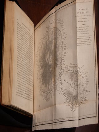 A Missionary Voyage to the Southern Pacific Ocean