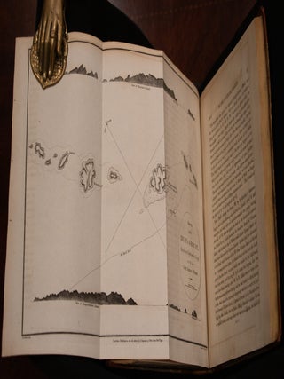 A Missionary Voyage to the Southern Pacific Ocean