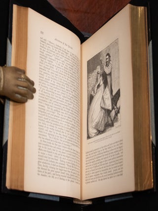 Adventures of DON QUIXOTE DE LA MANCHA