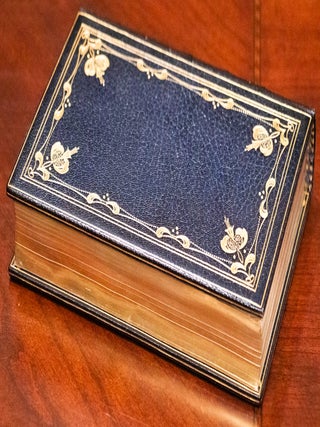 The Poetical Works of John Keats