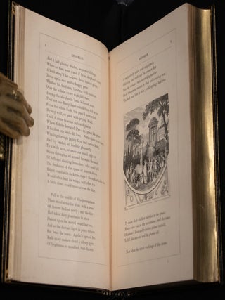 The Poetical Works of John Keats