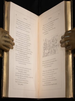 The Poetical Works of John Keats