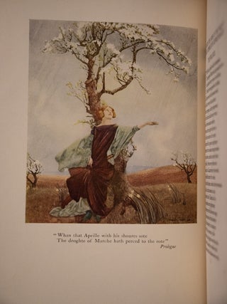 The Canterbury Tales