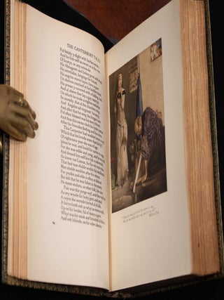 The Canterbury Tales