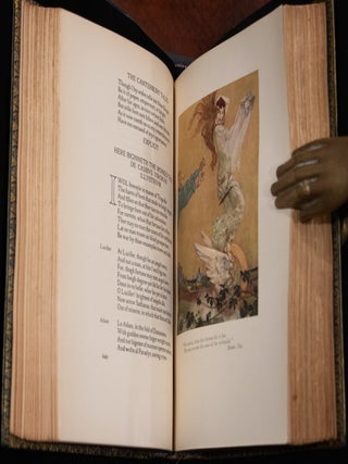 The Canterbury Tales