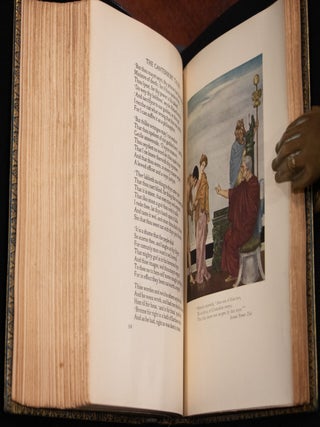 The Canterbury Tales