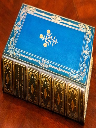 The Canterbury Tales