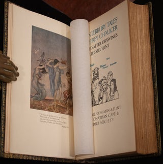 The Canterbury Tales