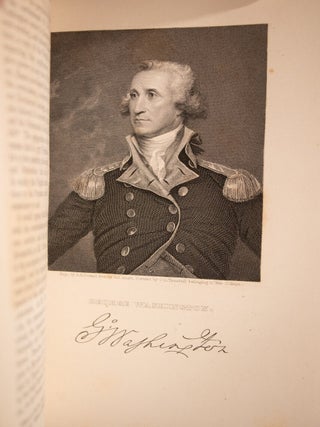 The Life of James Madison