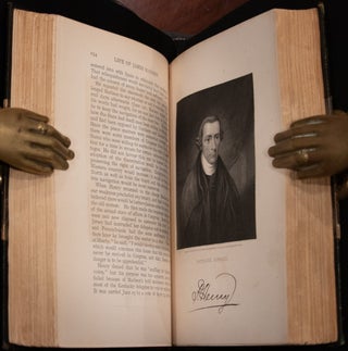The Life of James Madison