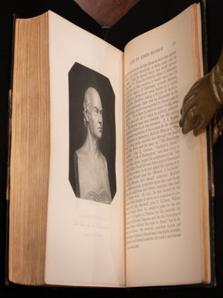 The Life of James Madison