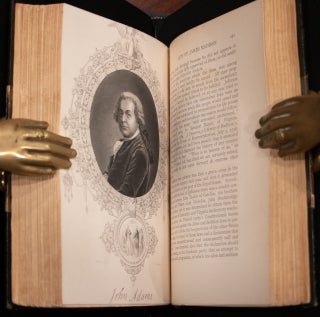 The Life of James Madison