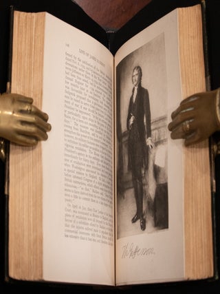 The Life of James Madison