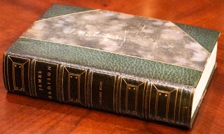 The Life of James Madison