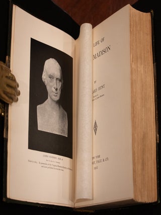 The Life of James Madison