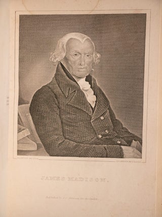 The Life of James Madison