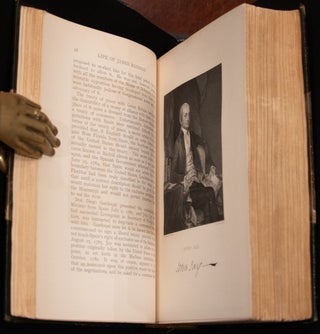 The Life of James Madison