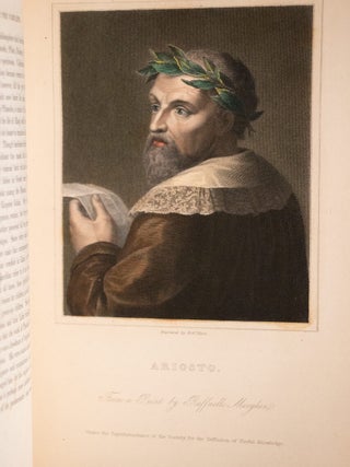 Fables of La Fontaine