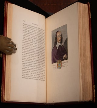 Fables of La Fontaine