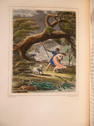 Fables of La Fontaine