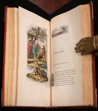 Fables of La Fontaine