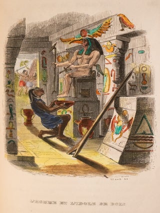 Fables of La Fontaine