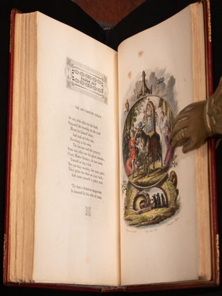 Fables of La Fontaine