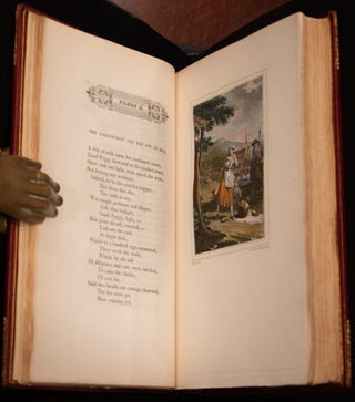 Fables of La Fontaine