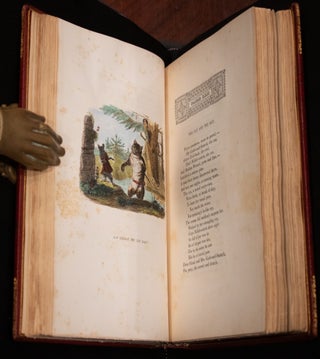 Fables of La Fontaine