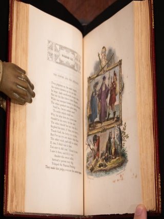 Fables of La Fontaine