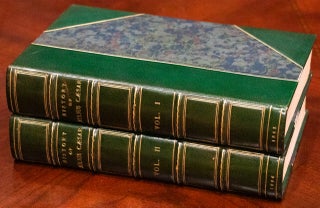 Item #963 History of Julius Caesar. Napoleon III