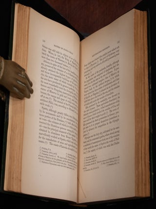 History of Julius Caesar