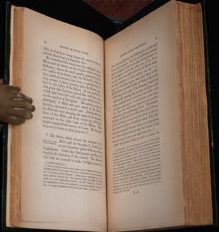 History of Julius Caesar