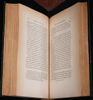 History of Julius Caesar