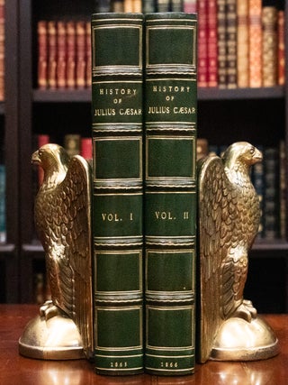 History of Julius Caesar