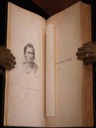 History of Julius Caesar