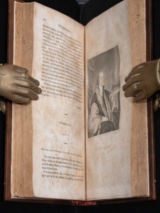 The Federalist On The New Constitution
