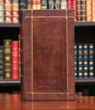 The Federalist On The New Constitution