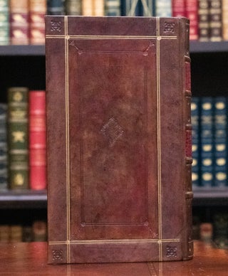 The Federalist On The New Constitution