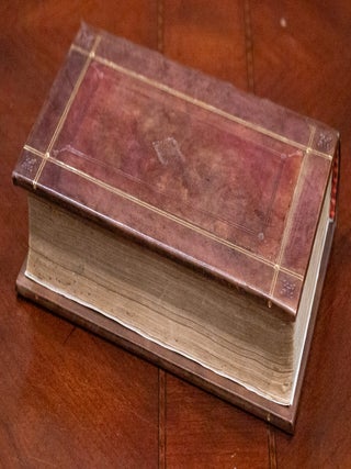 The Federalist On The New Constitution