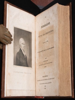 The Federalist On The New Constitution