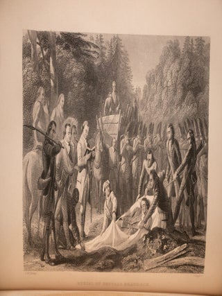Washington and the America Republic