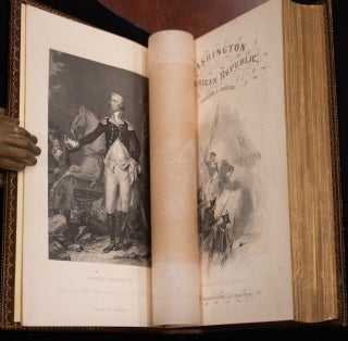 Washington and the America Republic